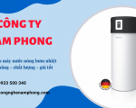 Các thắc mắc thường gặp khi lắp đặt máy nước nóng bơm nhiệt mà mọi người quan tâm
