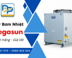 Lý Do Nên Sử Dụng Máy Nước Nóng Bơm Nhiệt Megasun Cho Khách Sạn?