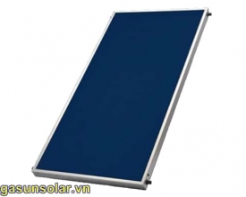 Máy nước nóng tách rời Megasun 500 lít chịu áp