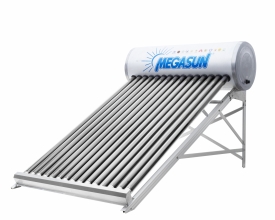Máy nước nóng Megasun 180 Lít  KAE 