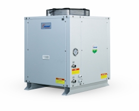 Bơm nhiệt hồ bơi Megasun 6HP
