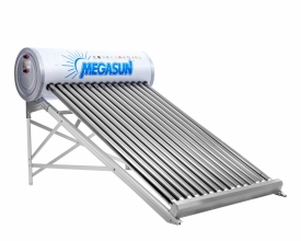 Máy nước nóng Megasun KAE 120 lít